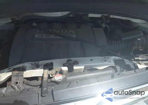 2007 Honda Pilot Ex-L from USA, damaged, VIN 2HKYF18637H529682